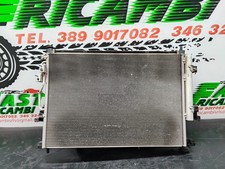 KIT RADIATORI A/C DR 4.0 1.5