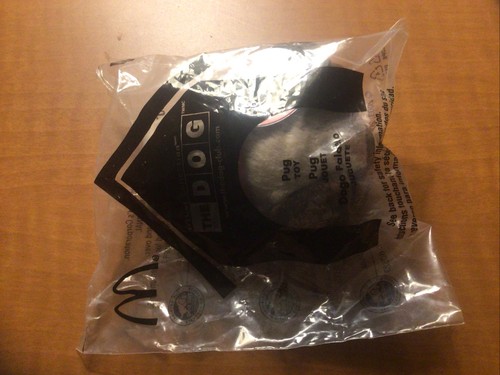 Peluche mcdonald 2004 happy - 2004,