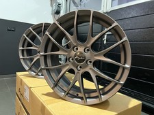 Alluminio Breyton GTS-R Matt