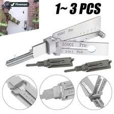 Key Decoder Perfect Match per