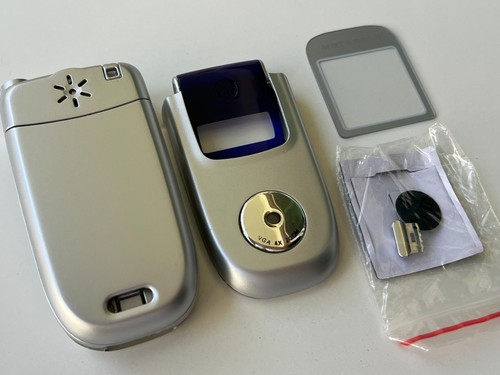 Per motorola v220 custodia - per,