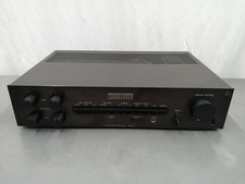 LUXMAN L-3 Amplificatore
