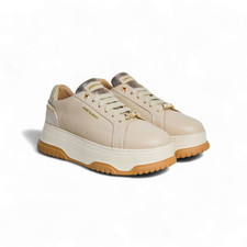 Janet & Janet Sneakers Beige
