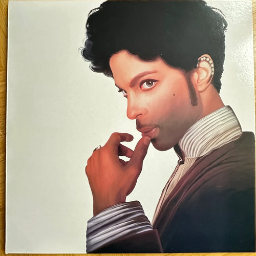 Prince purple rain live - live,