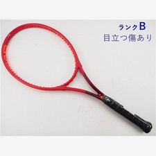 Testa racchetta tennis usata