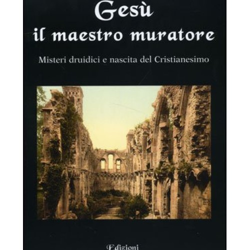 Libro gesù maestro - libro,