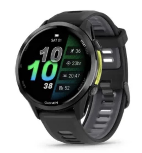 Garmin forerunner 970 - forerunner,