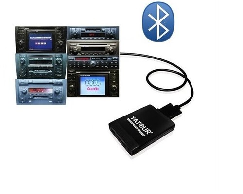 Adattatore bluetooth usb - adattatore, sd