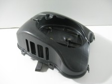 Buell XB-12X Ulysses, XB2 scatola filtro aria airbox