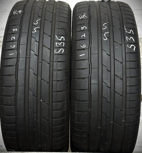 Pneumatici estivi hankook - 2,