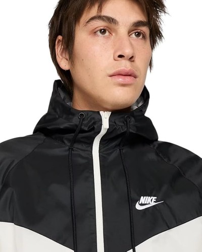 Nike windrunner giacca zip - windrunner,