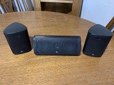 Acoustic Research HC5 Center