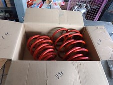 NUOVO Originale K.A.W. Set Di Molle Di Abbassamento 40mm BMW Serie 3 E36 + M3