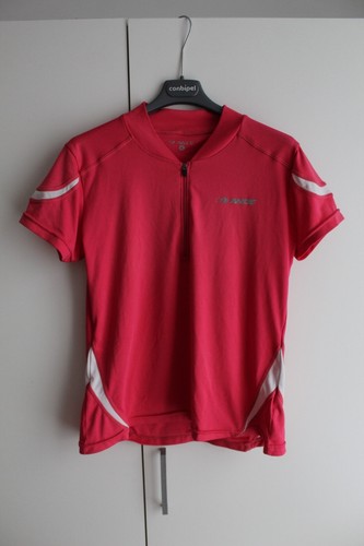 Maglia rosa donna tessuto - maglia,
