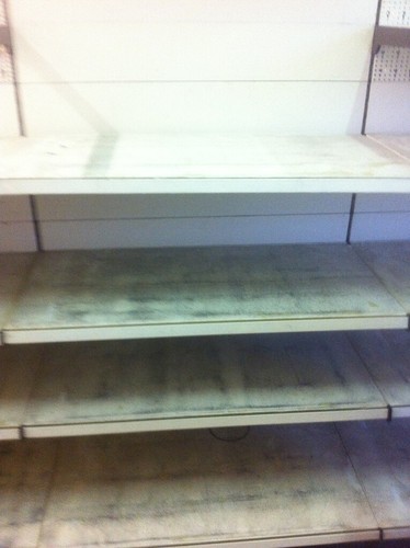Scaffale lagerregal - lagerregal, 5m
