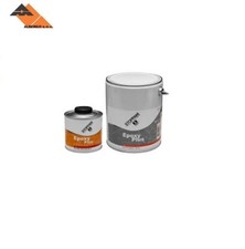 EPOXY PLUS 750 ml + 4 litri