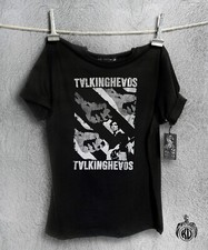 Shirt unisex talking heads - t-shirt,