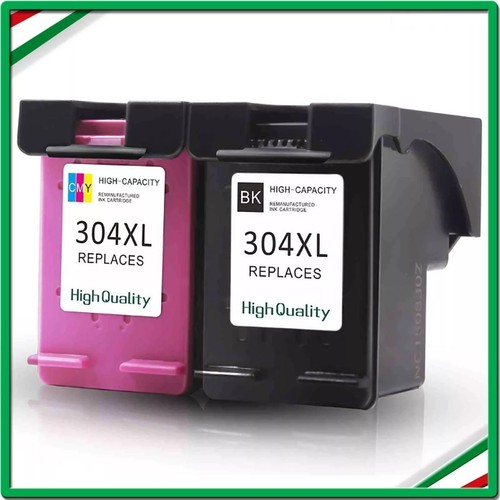 Kit cartucce compatibili - ✅, 2