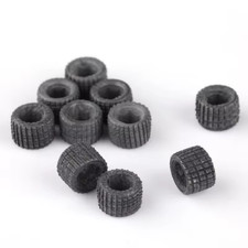 Ruota di attrito per accendini