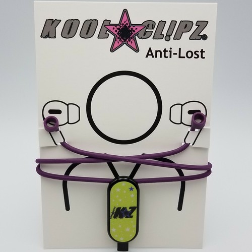 Kool clipz cinghia cordino - cinghia,