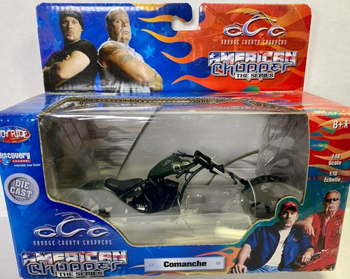 Bicicletta american chopper - american,