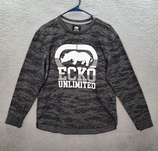 Ecko Unlimited Shirt Adult