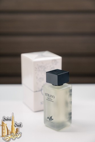 Strano dubai oud - strano,