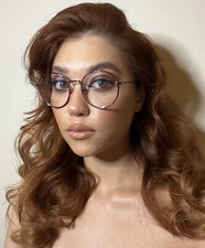 Montatura occhiali da vista