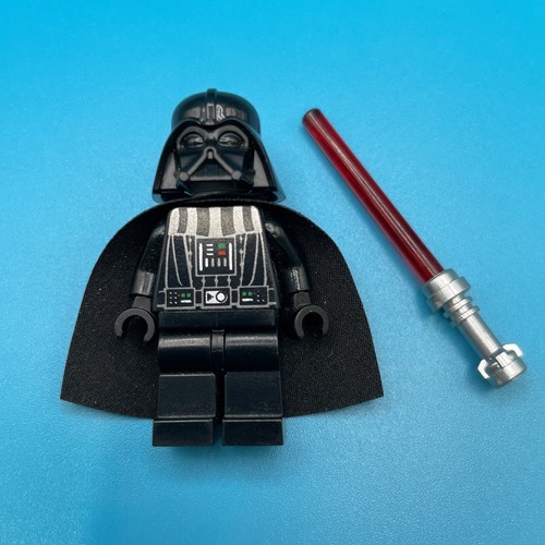 Lego star wars - lego, vader