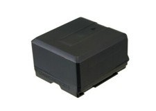 Batteria agli ioni di litio per Panasonic AG-HMC151 AG-HMC41 AG-HMC70 7,4V 1320mAh