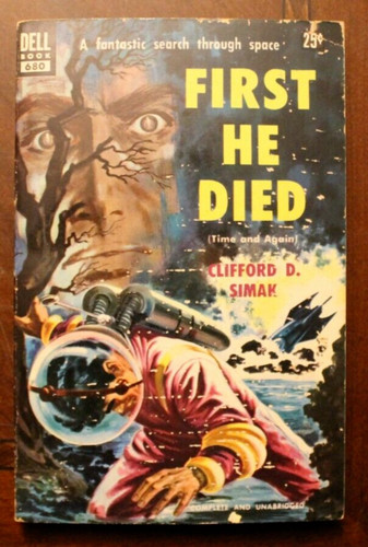 First died - first, again)