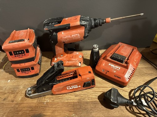 Set hilti sd5000 a22 - set,