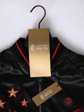 Giacca Bomber Diesel X AC