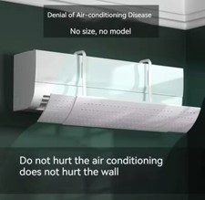 Deflettore Condizionatore