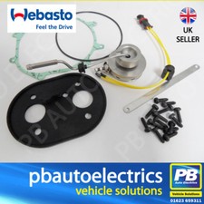 Webasto Air Top Evo 3900/5500