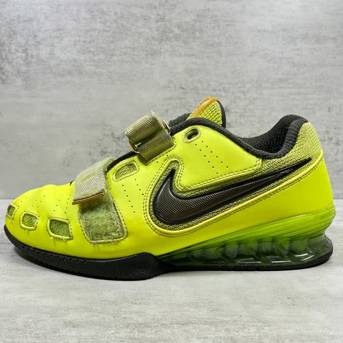 Lotto scarpe sollevamento - scarpe, da