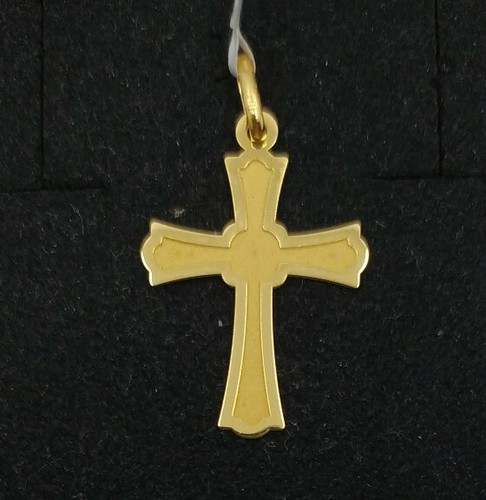 Ciondolo oro 18k 750 - 750, mls