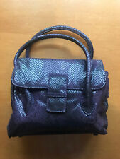 BORSETTA VIA DELLA SPIGA MILANO BAG - Borsa donna 100% Originale Perfetto stato