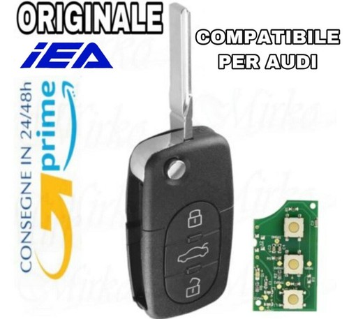 Chiave telecomando originale - telecomando,