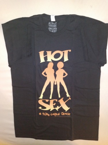 Shirt tribe called quest - t-shirt,