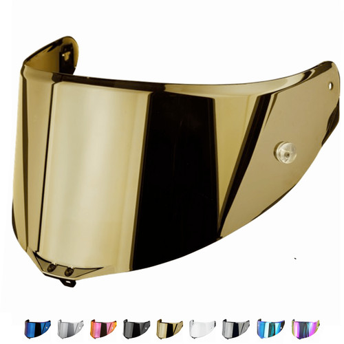Visiera compatibile agv corsa - compatibile,
