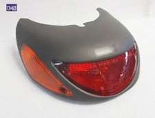 FANALE CARENA POSTERIORE