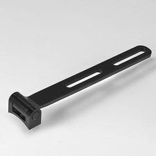 Staffa per sella custom Harley