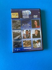 Film DVD LA STRAGE DI BOLOGNA - USATO