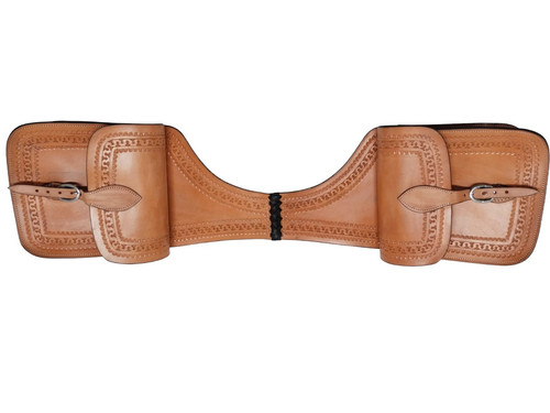 Borsa sella western in - da,
