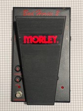 Effetto a pedale MORLEY Bad