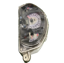 Strumentazione Contachilometri Suzuki Burgman 400 Anno 1999/2002 Vedi Foto