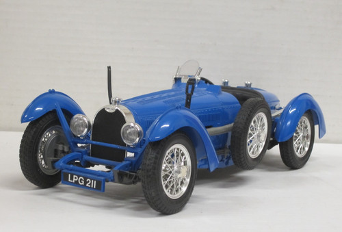 Bugatti type cabrio - bugatti, 59