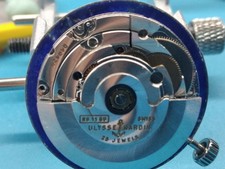 Movimento automatico ulysse nardin San marco per ricambi