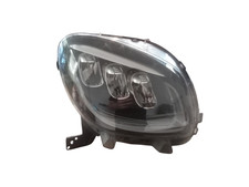 Faro fanale ant DX a LED per Smart Smart fortwo coupe EQ (2019   )